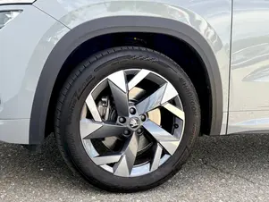 Škoda Kodiaq SportLine