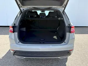 Škoda Kodiaq SportLine