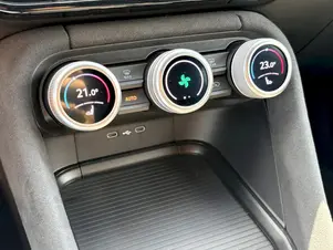 Škoda Kodiaq SportLine