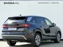 Kodiaq Selection