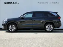 Kodiaq Selection
