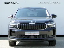Kodiaq Selection