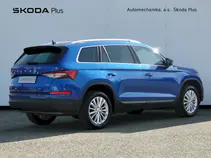 Kodiaq Style Exclusive