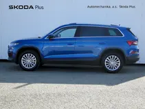 Kodiaq Style Exclusive