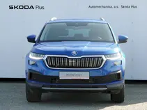 Kodiaq Style Exclusive