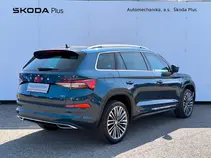 Kodiaq L&K