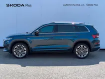 Kodiaq L&K