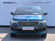 Kodiaq L&K