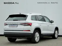 Kodiaq Style Exclusive