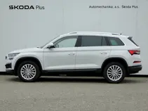 Kodiaq Style Exclusive