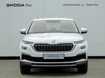 Kodiaq Style Exclusive
