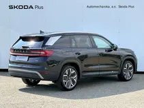 Kodiaq Exclusive Selection