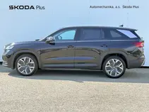 Kodiaq Exclusive Selection