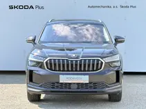 Kodiaq Exclusive Selection