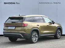 Kodiaq Exclusive Selection