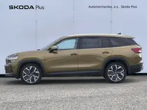 Kodiaq Exclusive Selection