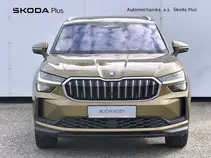 Kodiaq Exclusive Selection