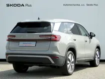 Kodiaq Selection