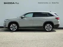 Kodiaq Selection