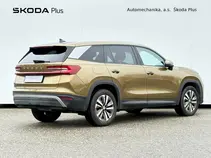 Kodiaq Exclusive Selection