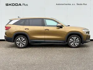 Škoda Kodiaq Exclusive Selection