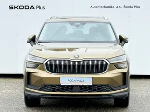 Škoda Kodiaq Exclusive Selection