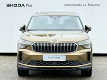 Kodiaq Exclusive Selection