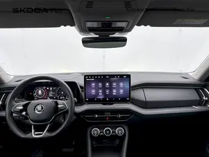 Škoda Kodiaq Exclusive Selection