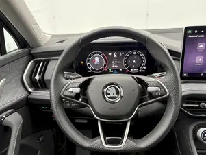 Škoda Kodiaq Exclusive Selection