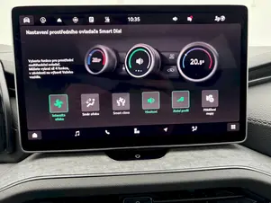 Škoda Kodiaq Exclusive Selection