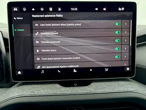 Škoda Kodiaq Exclusive Selection