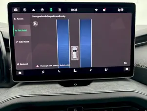 Škoda Kodiaq Exclusive Selection