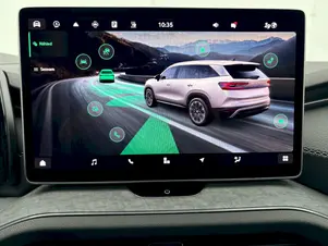 Škoda Kodiaq Exclusive Selection