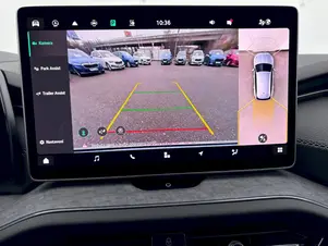 Škoda Kodiaq Exclusive Selection