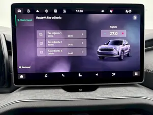 Škoda Kodiaq Exclusive Selection