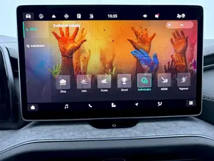 Škoda Kodiaq Exclusive Selection