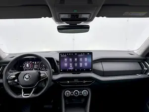 Škoda Kodiaq Exclusive Selection