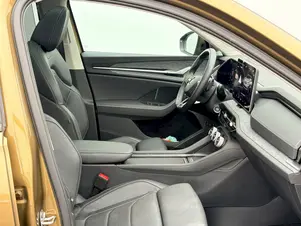 Škoda Kodiaq Exclusive Selection