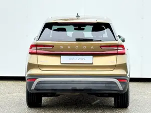 Škoda Kodiaq Exclusive Selection