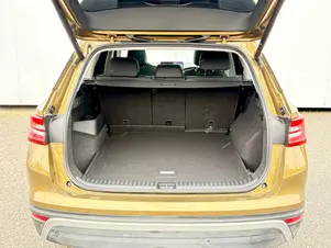 Škoda Kodiaq Exclusive Selection