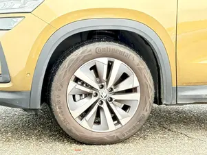 Škoda Kodiaq Exclusive Selection