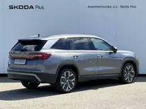 Kodiaq Exclusive Selection