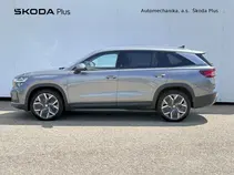 Kodiaq Exclusive Selection