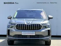 Kodiaq Exclusive Selection
