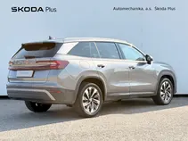 Kodiaq Exclusive Selection
