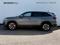 Kodiaq Exclusive Selection