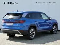Kodiaq Selection
