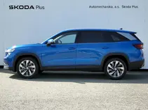 Kodiaq Selection