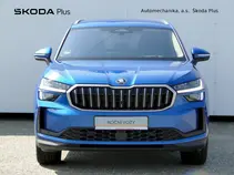 Kodiaq Selection