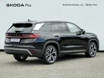 Kodiaq Exclusive Selection